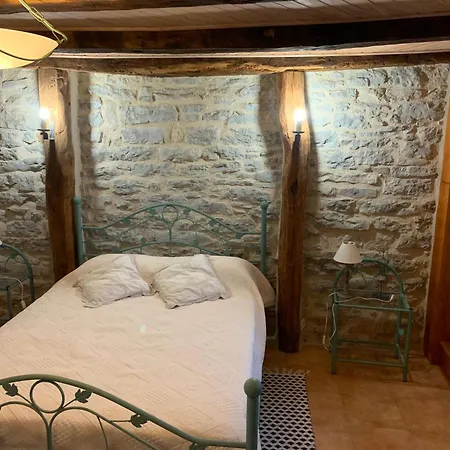 Mas D'ambayrac D'hote Le Bolet 3* Promilhanes