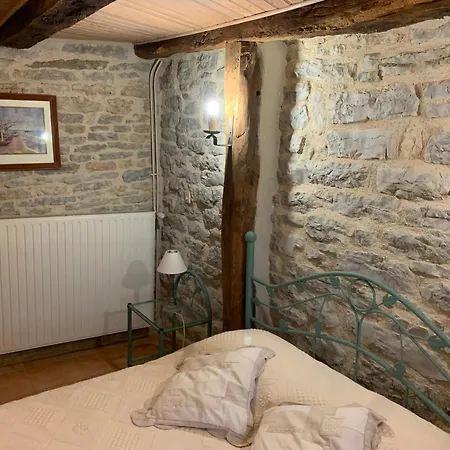 Mas D'ambayrac D'hote Le Bolet Frühstückspension 3*