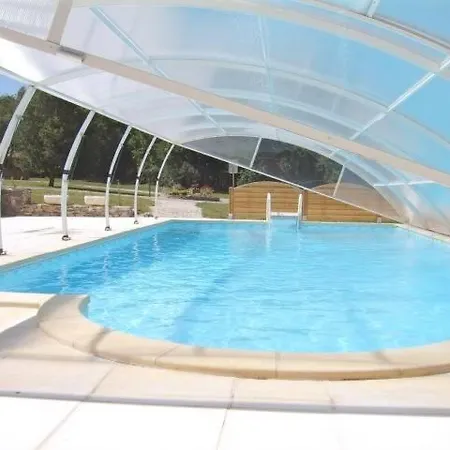Mas D'ambayrac D'hote Le Bolet Bed & Breakfast 3*